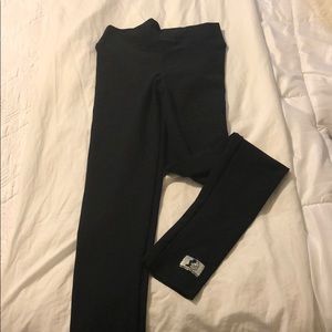 Celestial Bodiez Bootyscrunch leggings